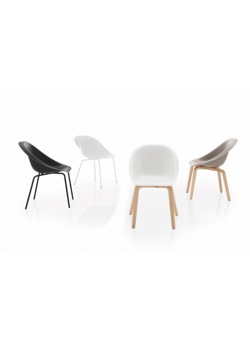Chaise Hoop
