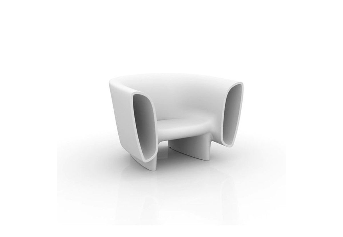 Fauteuil lumineux BUM BUM