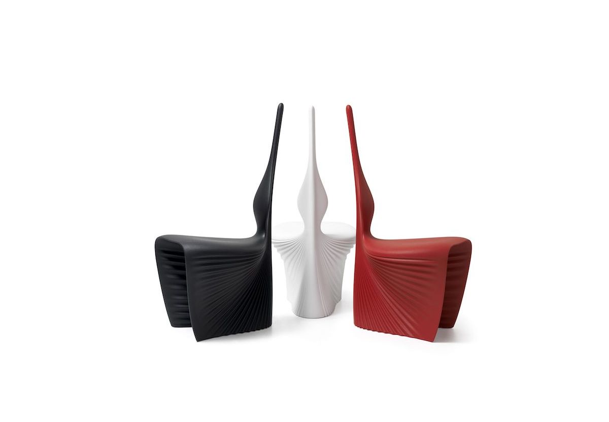 Chaise BIOPHILIA