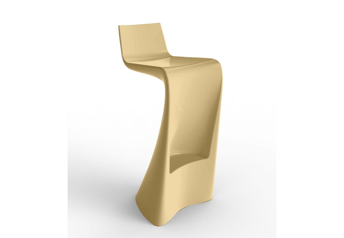 Tabouret WING