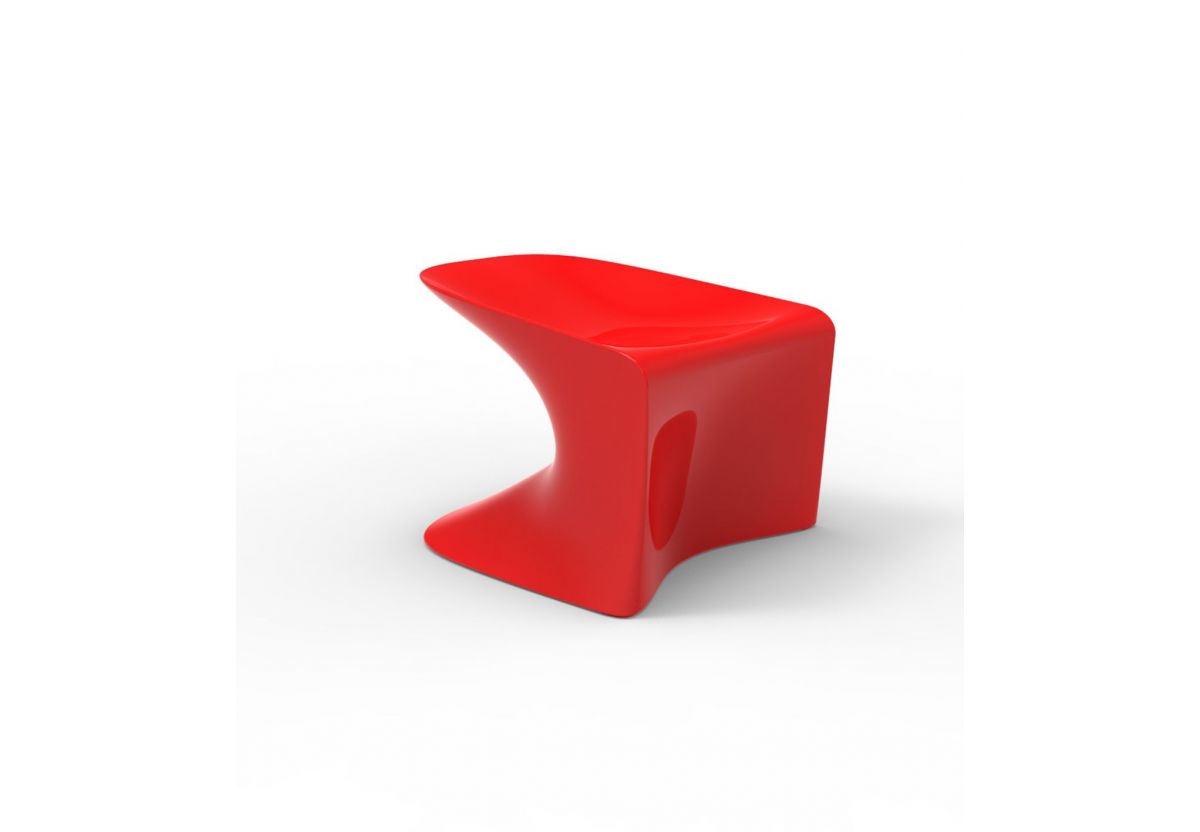 Tabouret bas WING