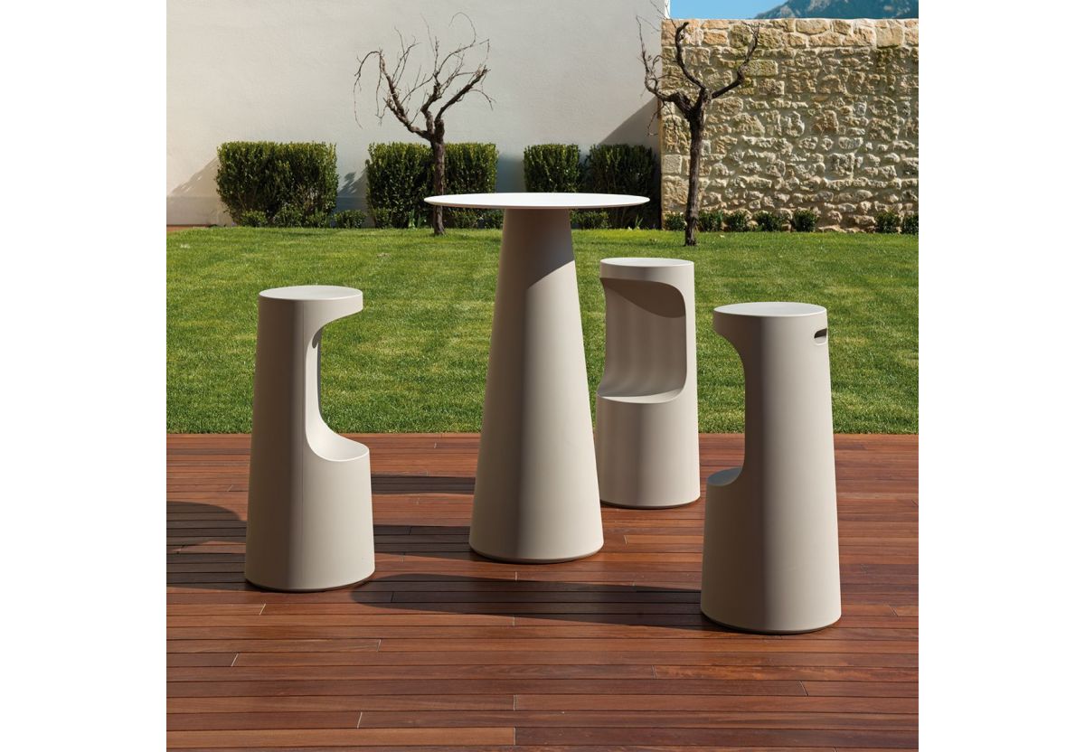 Tabouret FURA