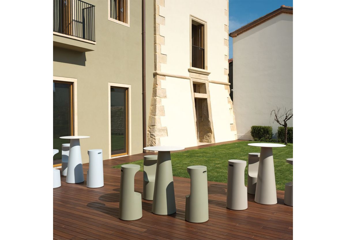 Tabouret FURA