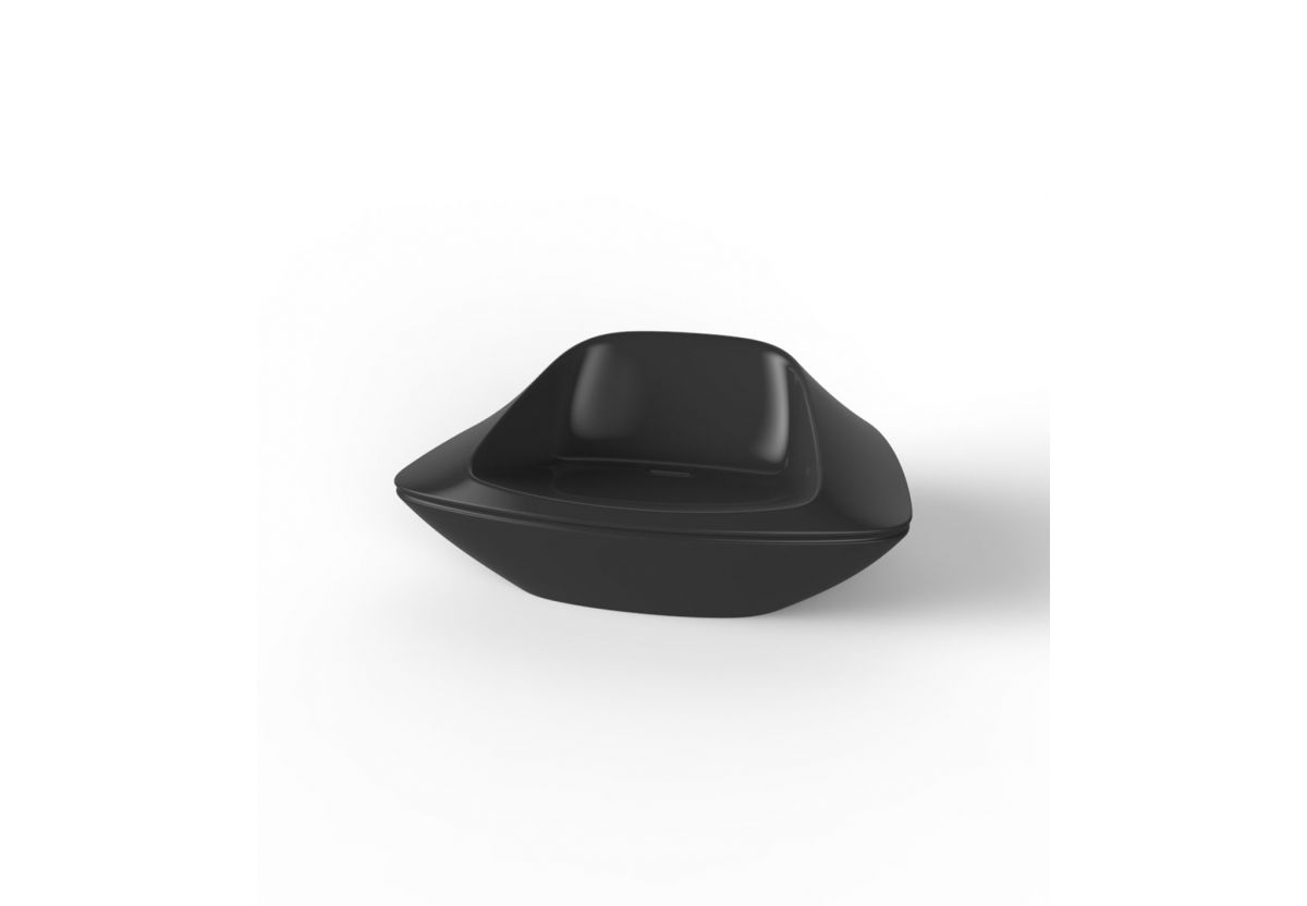 Fauteuil UFO