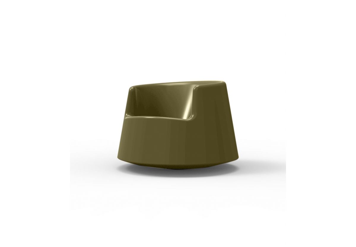 Fauteuil ROULETTE