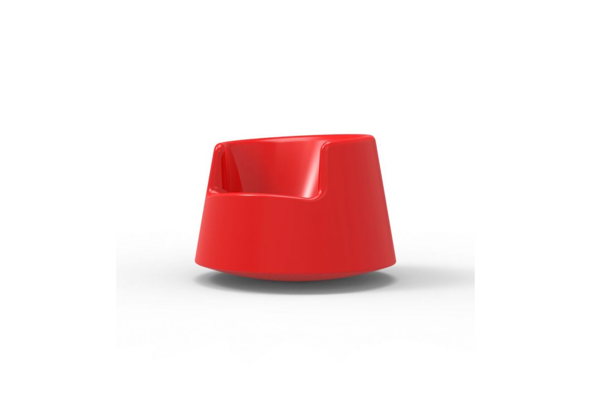 Fauteuil ROULETTE