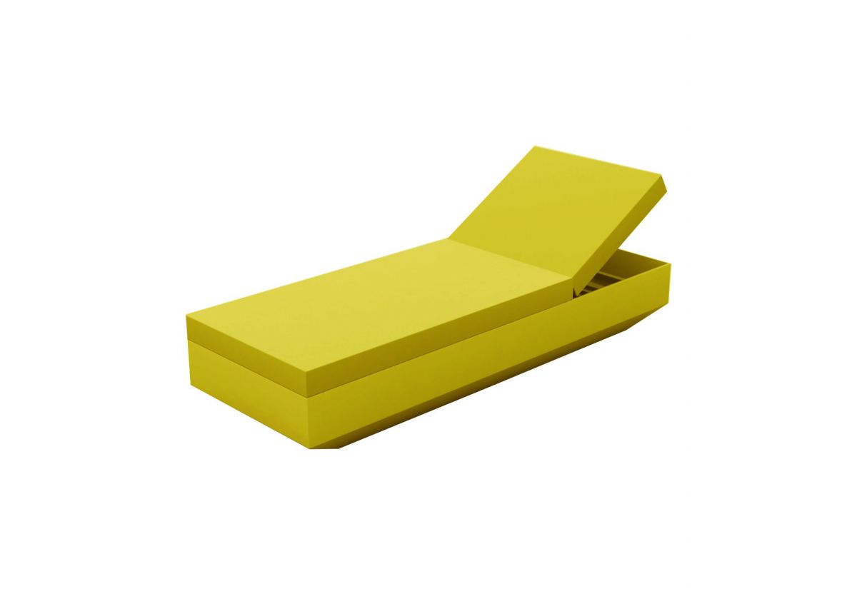Bain de soleil VELA