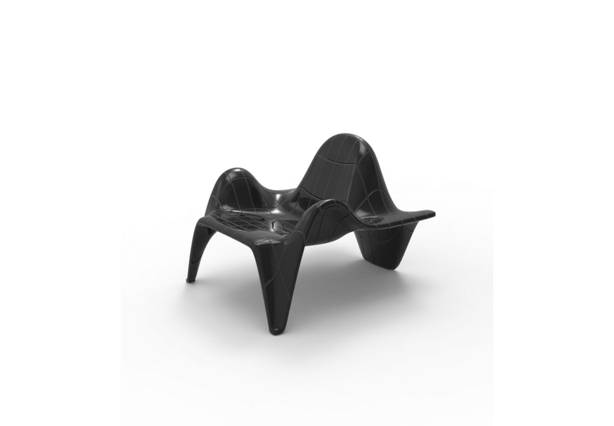 Chaise CLUB F3