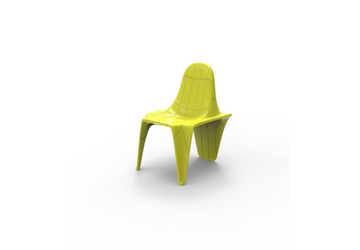 Chaise F3