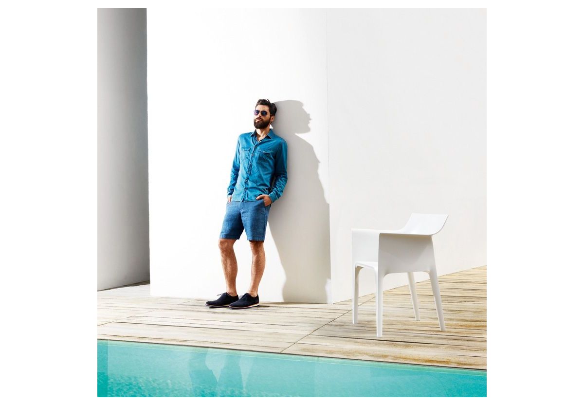 Chaise PEDRERA