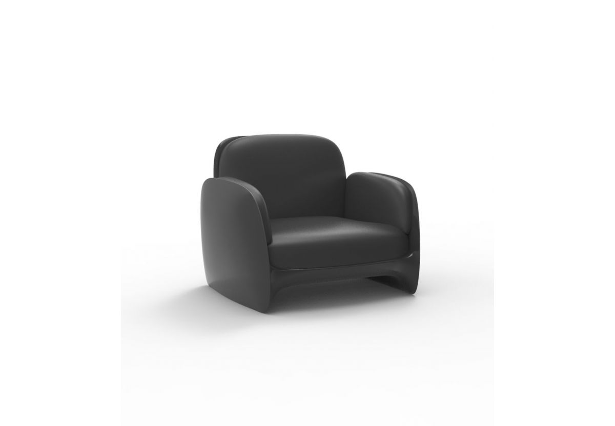 Fauteuil PEZZETTINA