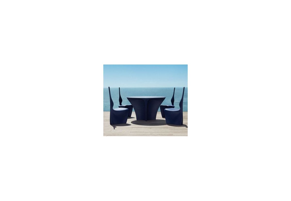 Chaise BIOPHILIA