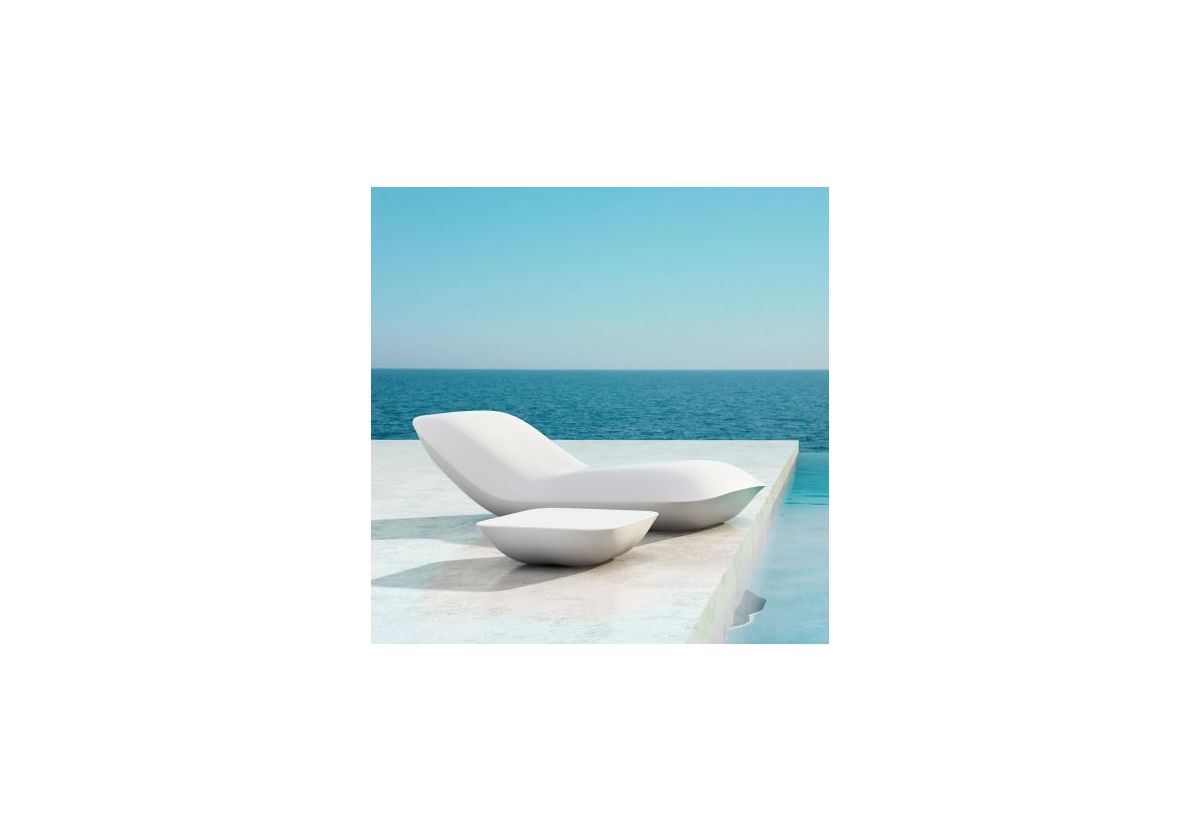Table basse PILLOW