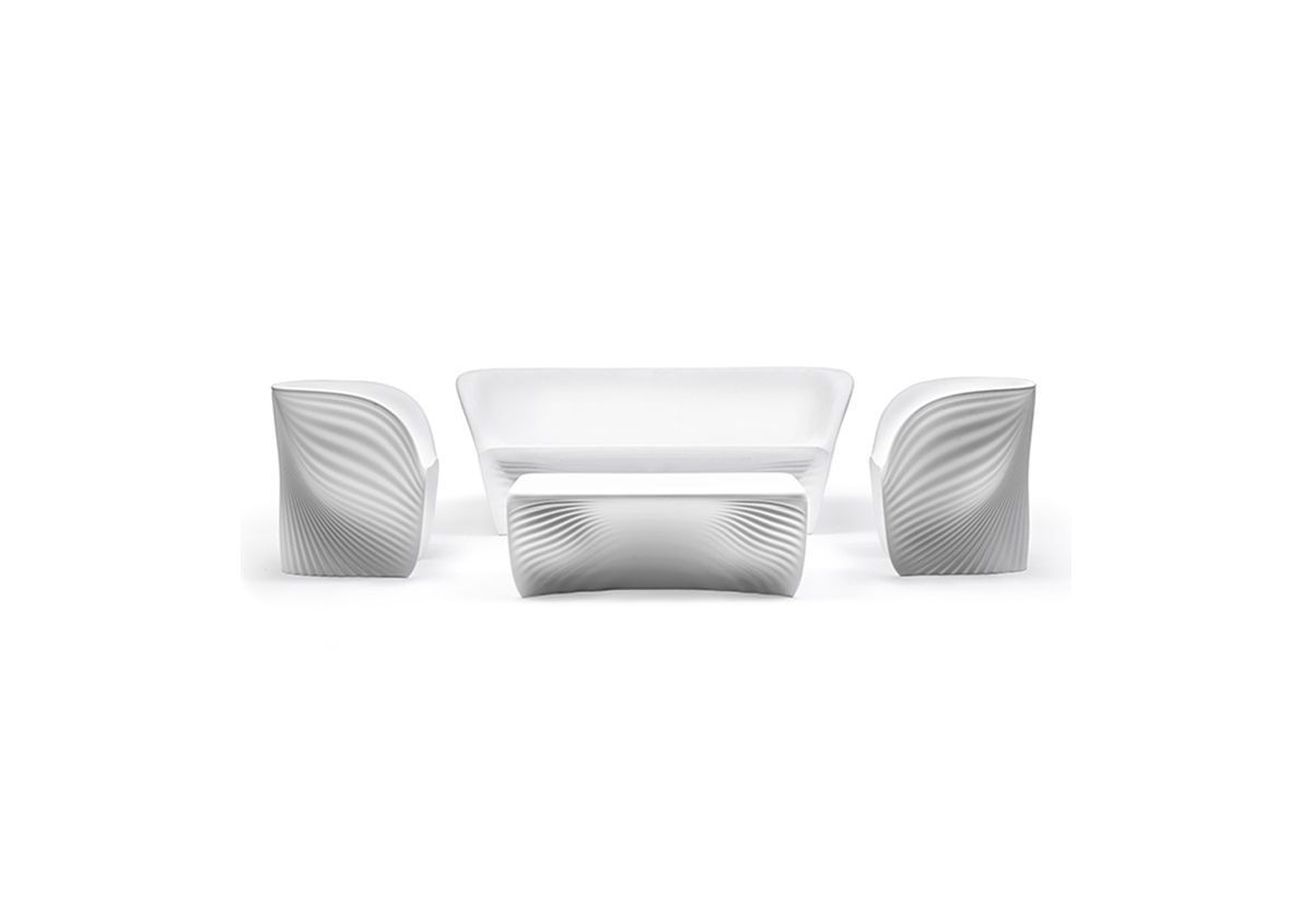 Table basse BIOPHILIA
