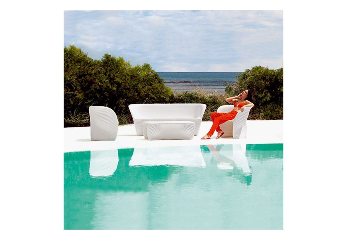 Table basse BIOPHILIA