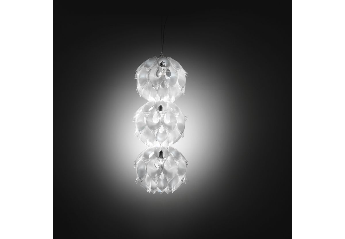 FLORA SUSPENSION TRIPLE