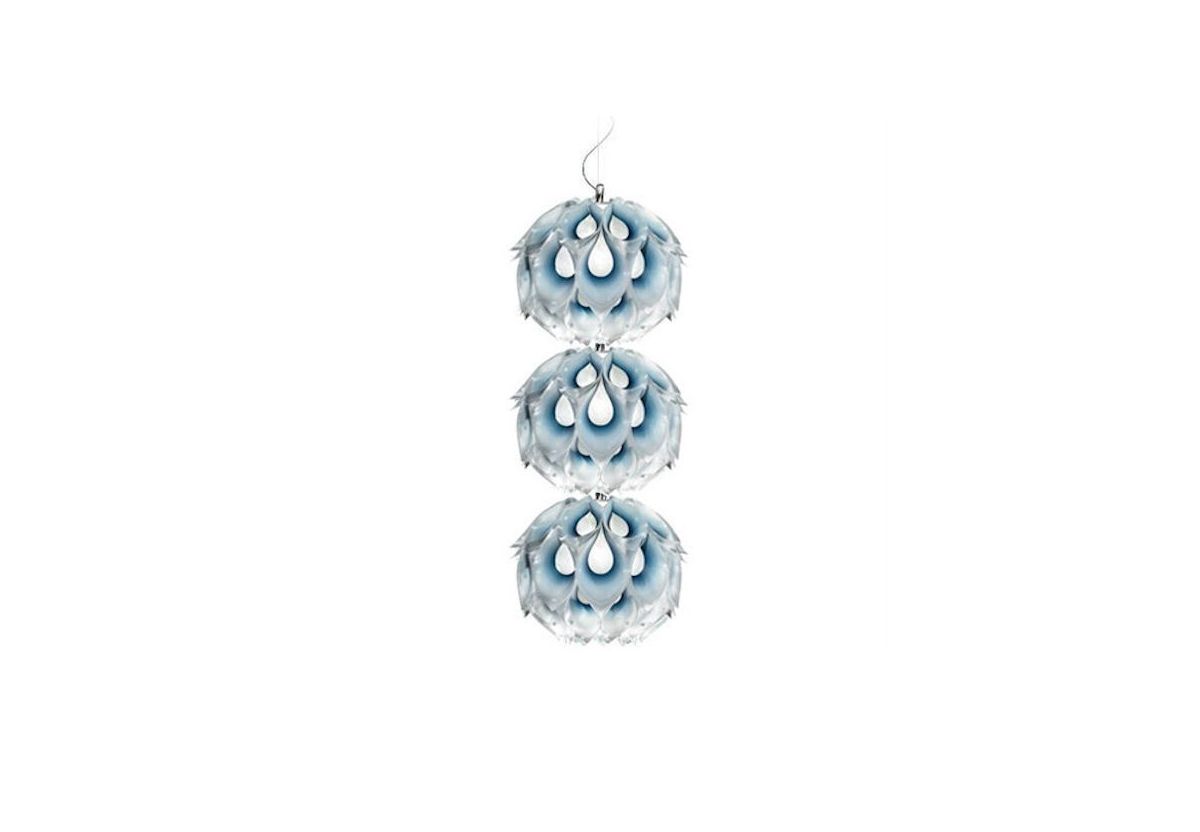 FLORA SUSPENSION TRIPLE