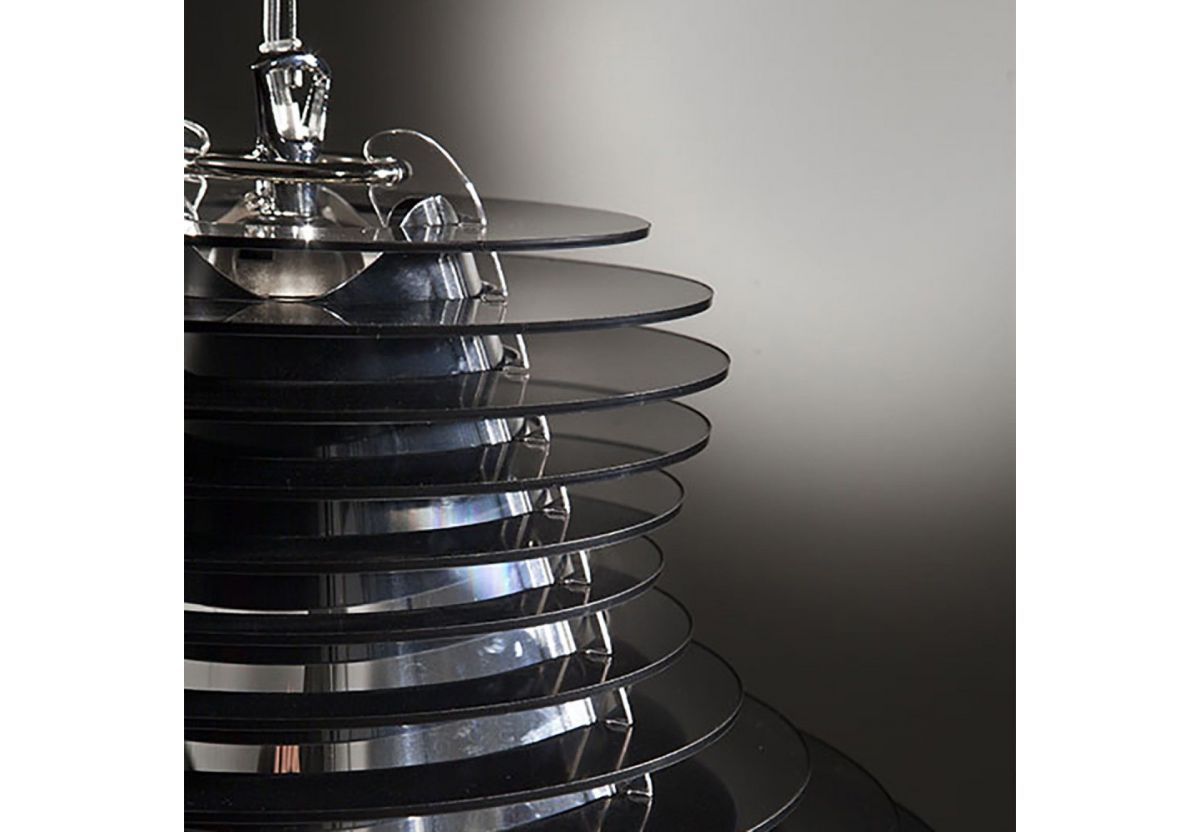 Suspension FARETTO