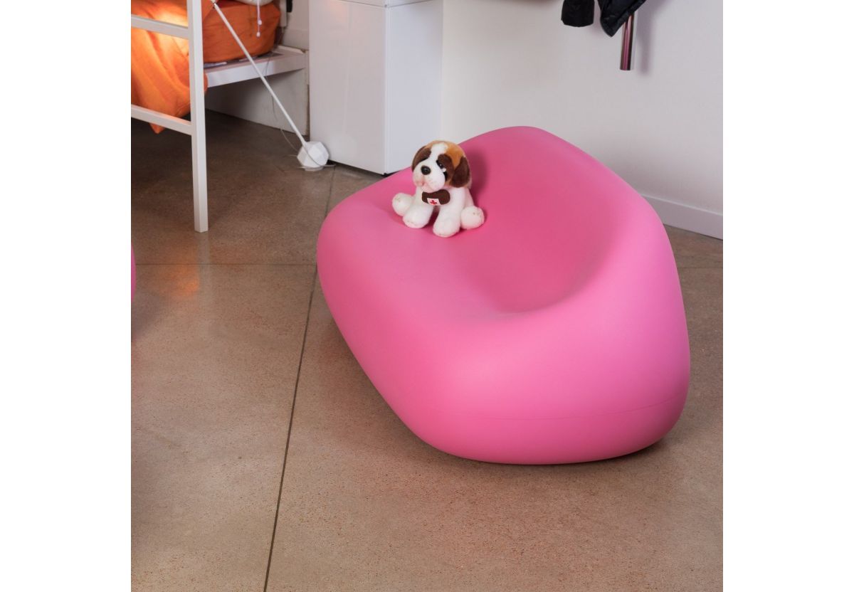 Fauteuil GUMBALL JUNIOR