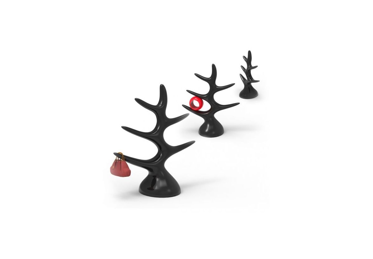 PORTE MANTEAUX TREETIX