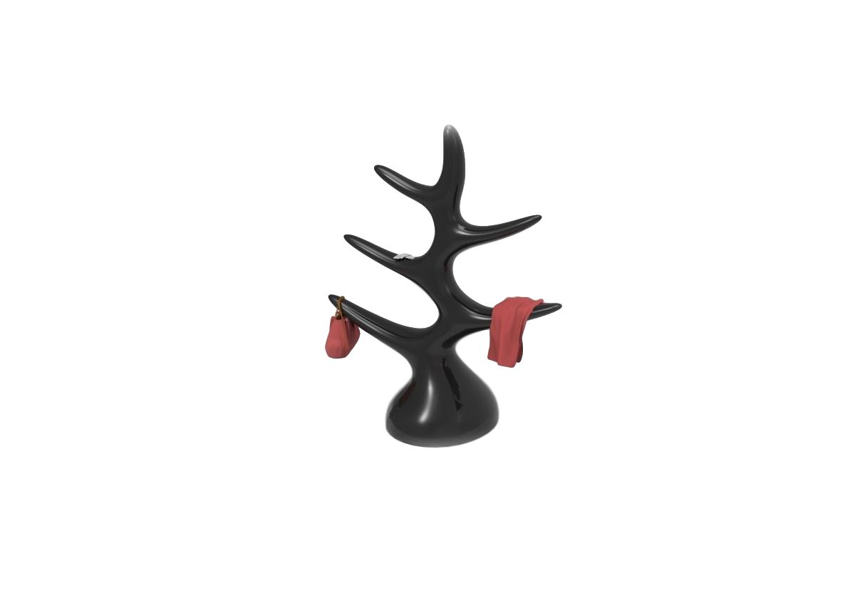 PORTE MANTEAUX TREETIX