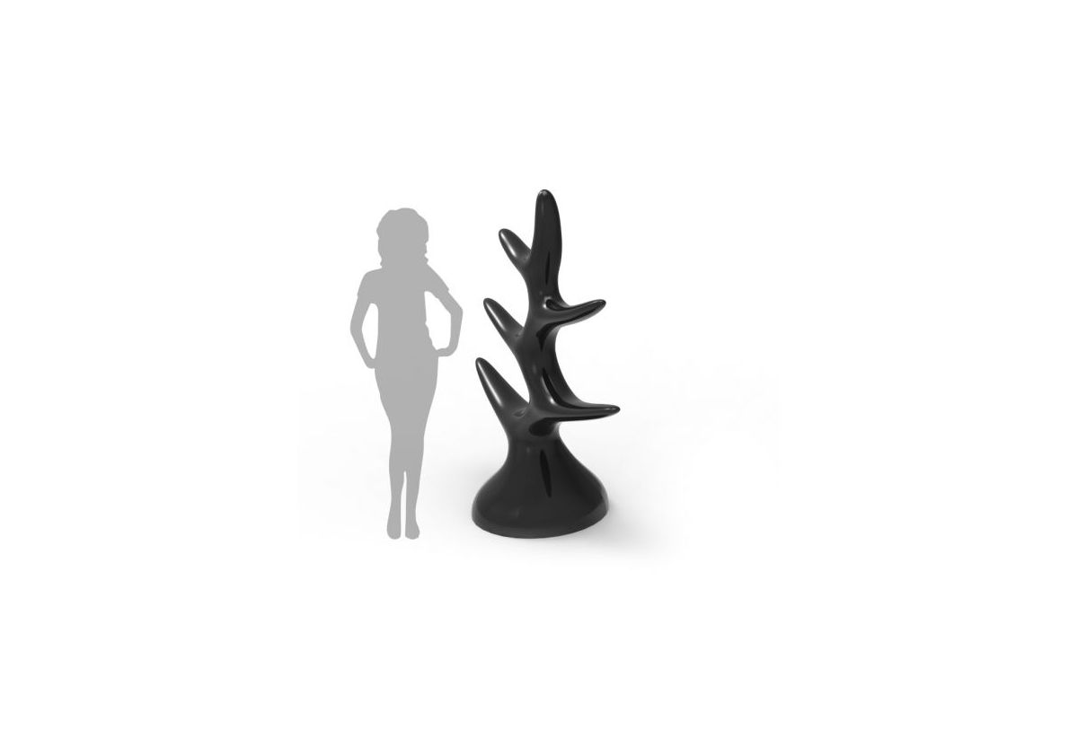 PORTE MANTEAUX TREETIX