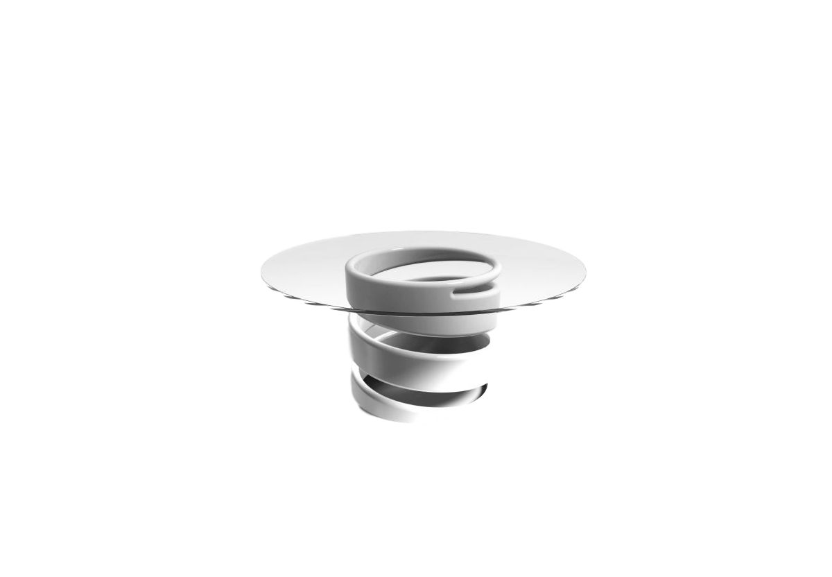 TABLE DÉCO