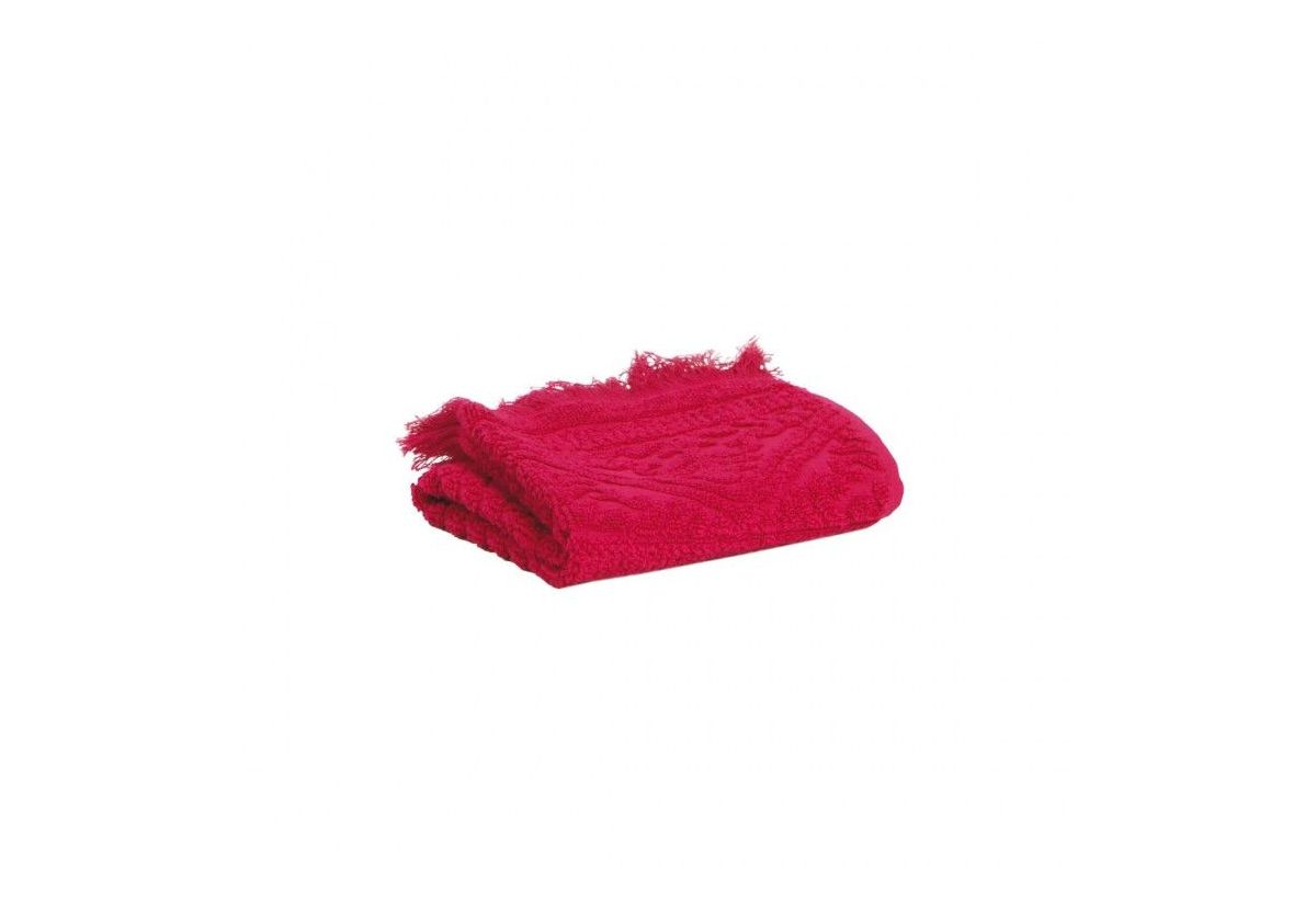 SERVIETTE DE TOILETTE ZOE