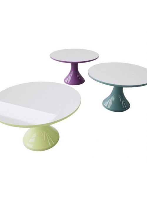 ROUND TABLE