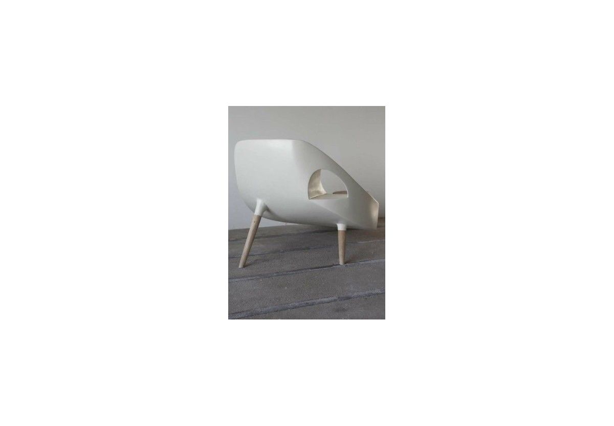 chaise longue fantome