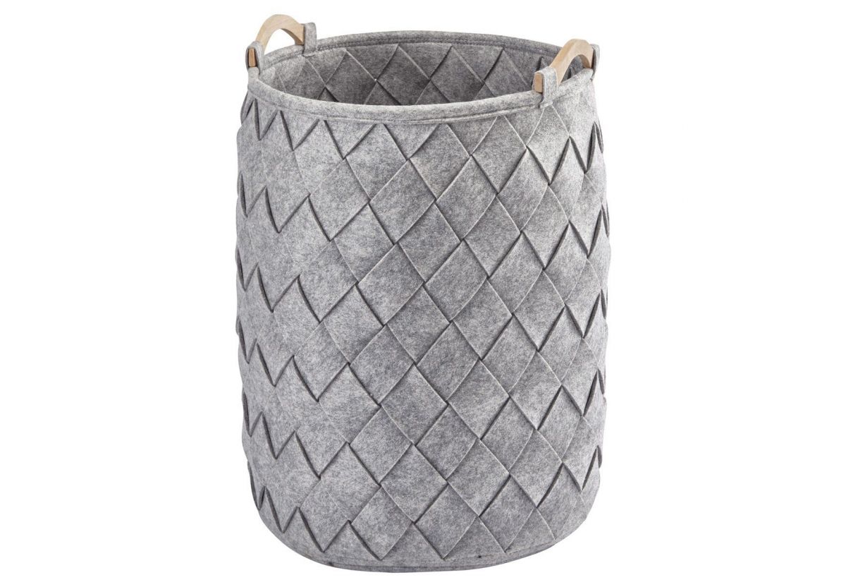 PANIER A LINGE AMY