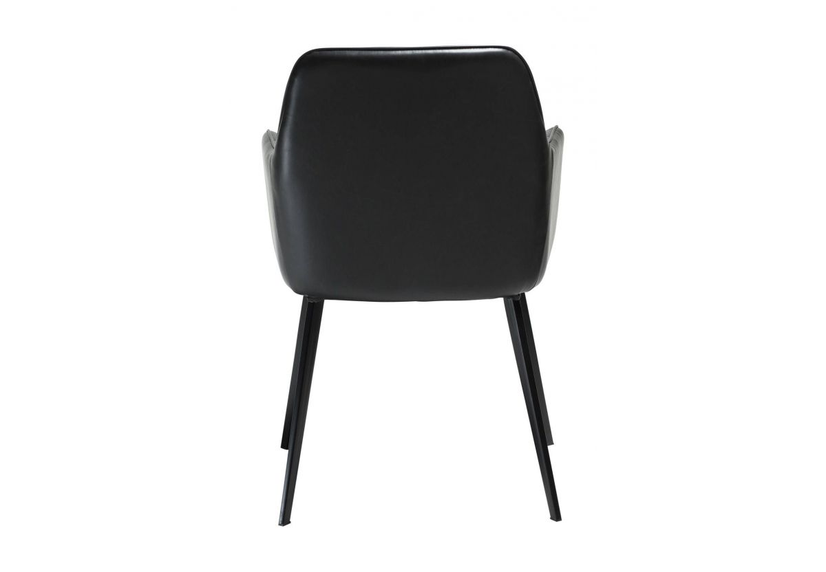 CHAISE EMBRACE CUIR