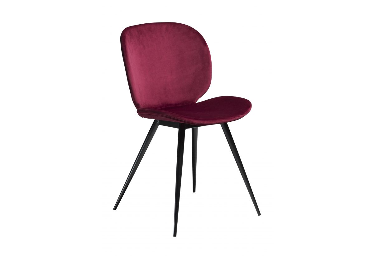 CHAISE CLOUD VELOURS