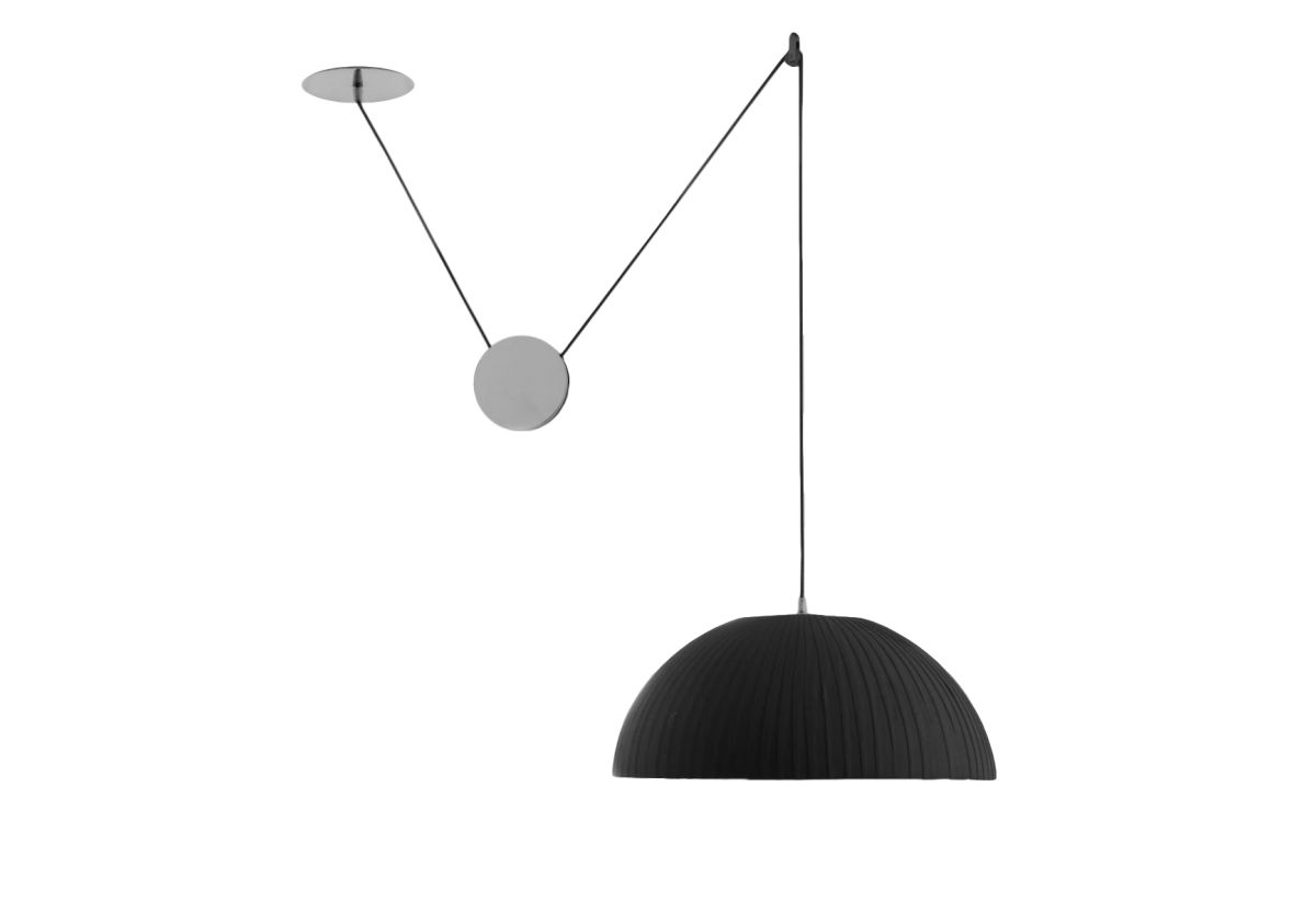 SUSPENSION SIOUX
