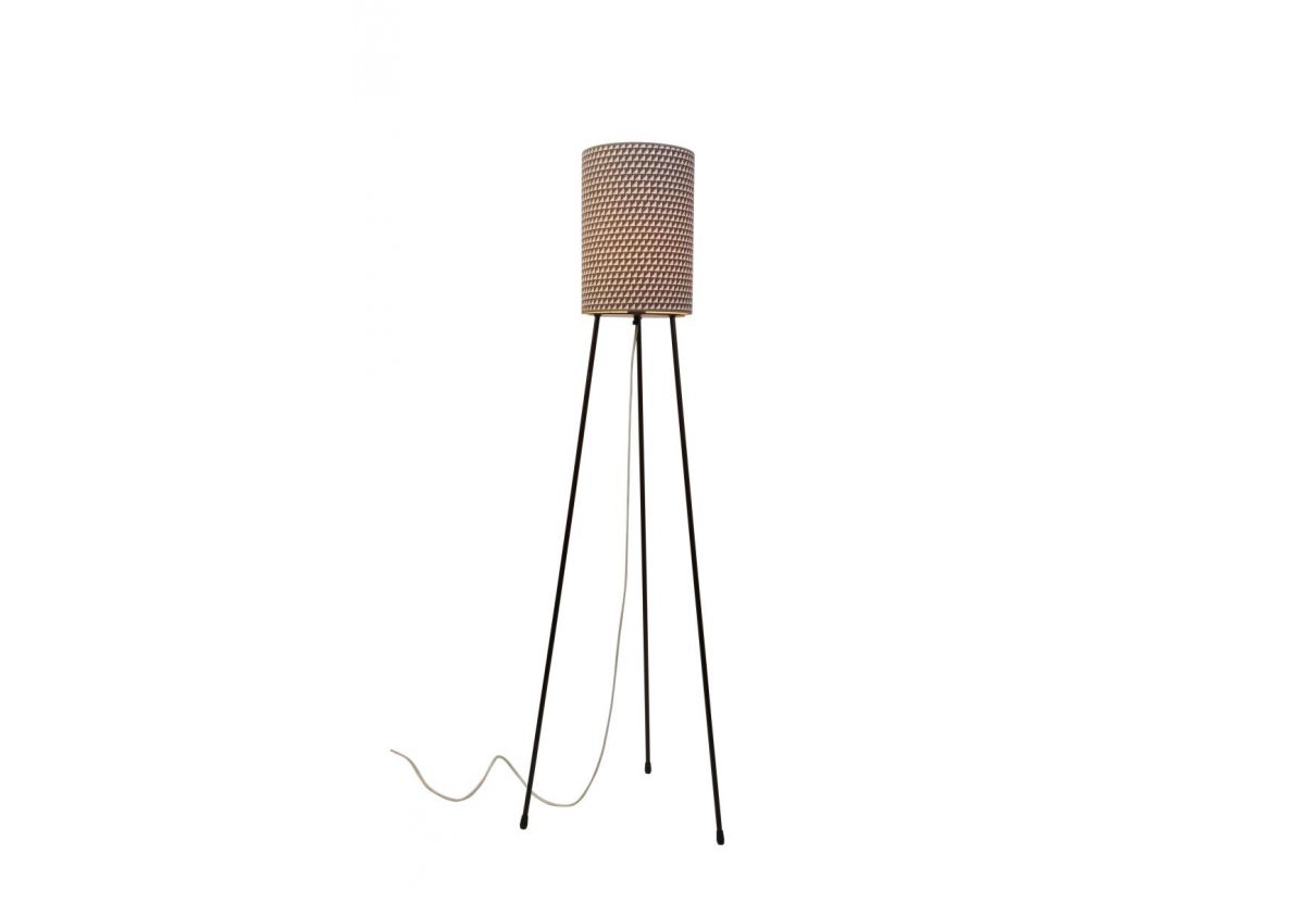 LAMPADAIRE JANA