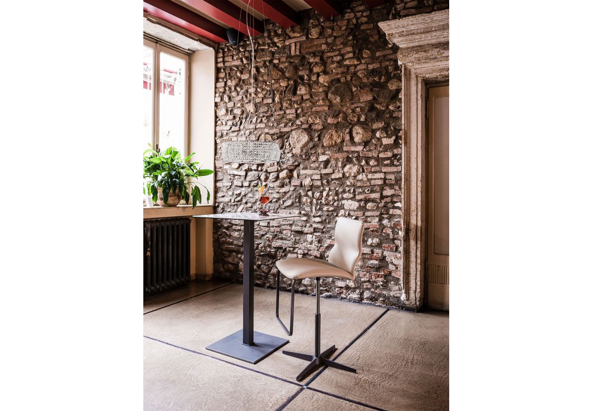 TABOURET REGLABLE VITO X