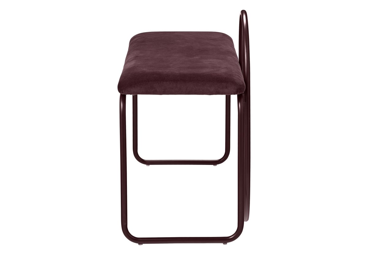 BANC REMBOURRE ANGUI