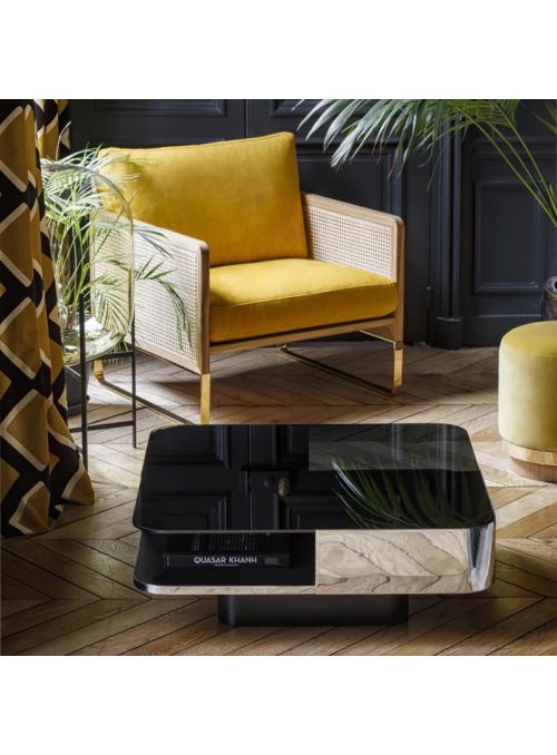 TABLE BASSE LOUNGE SMALL