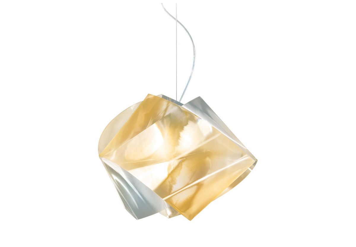 SUSPENSION GEMMY PRISMA