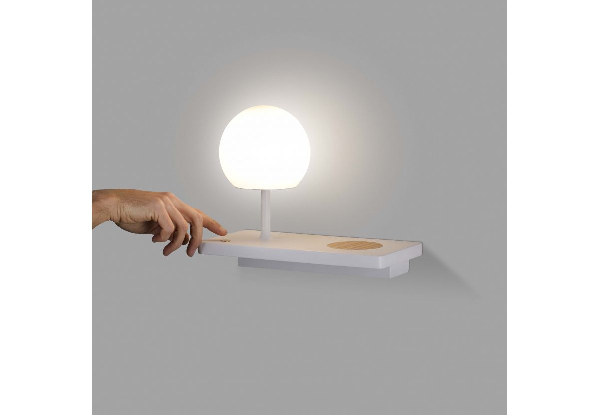 LAMPE DE TABLE NIKO