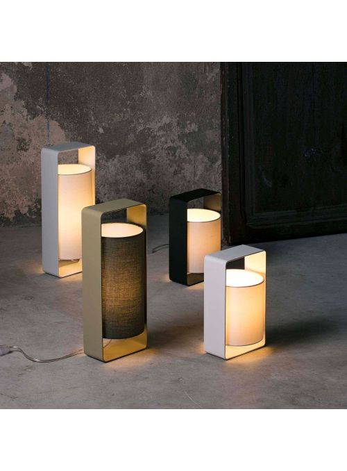 LAMPE DE TABLE LULA