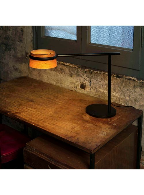 LAMPE DE TABLE LOOP 
