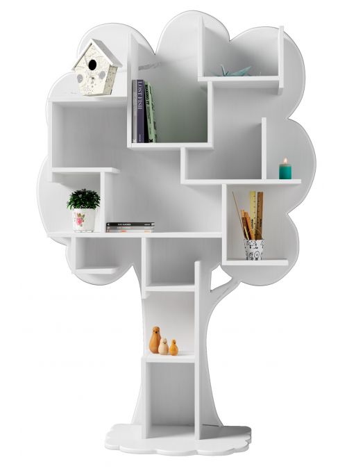 BIBLIOTHEQUE LOUANE