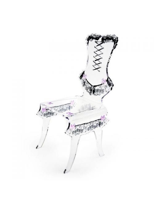 CHAISE LET'S ROCK DAISY