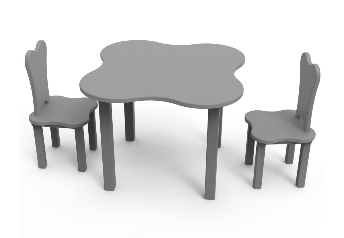CHAISE FLORE