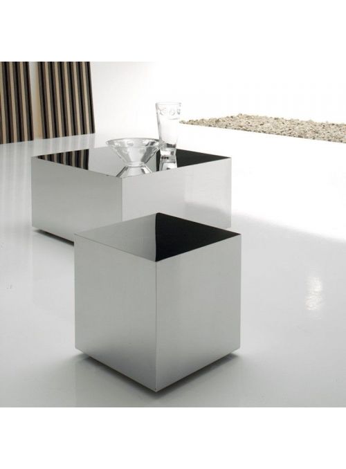 TABLE BASSE DADOX