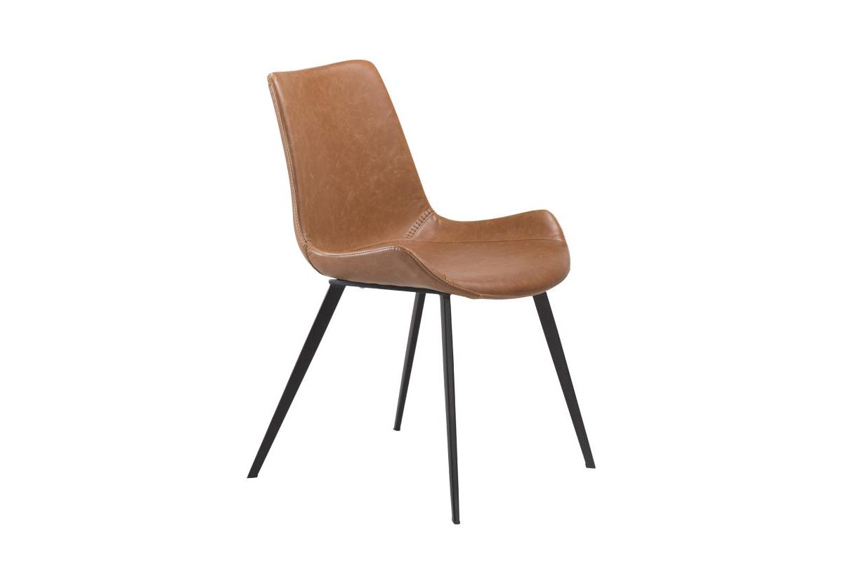 CHAISE HYPE CUIR