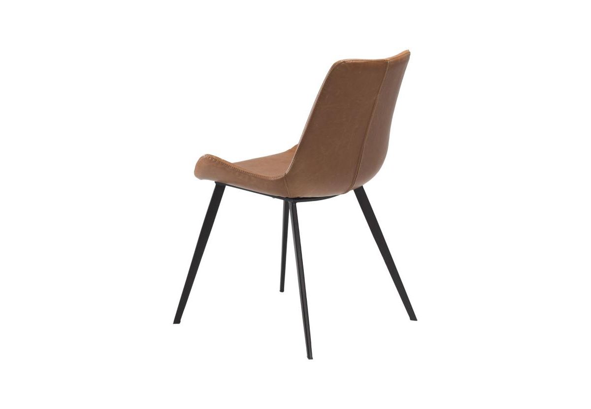 CHAISE HYPE CUIR