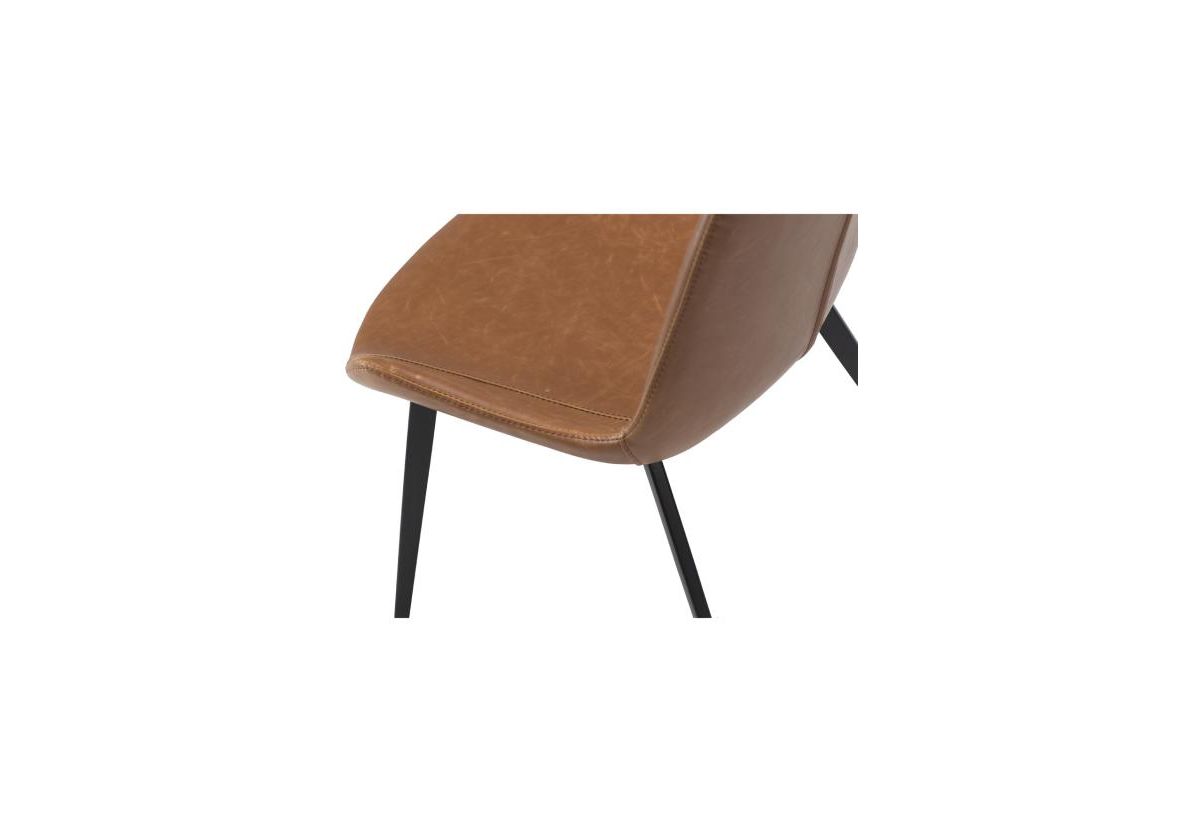 CHAISE HYPE CUIR