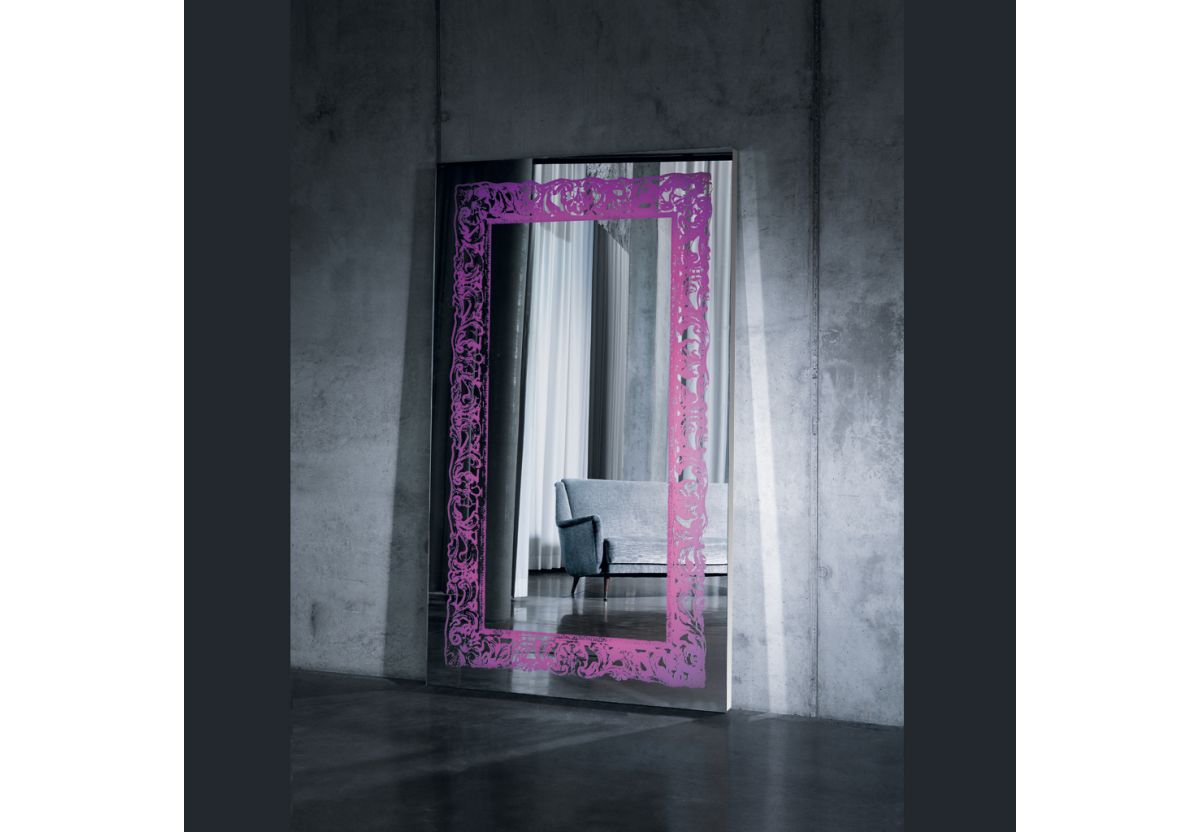 MIROIR SCALA